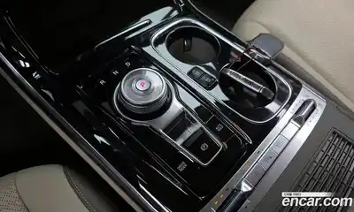 Kia Canival 2021 3.5 Автомат в Москве № 121961, миниатюра 12