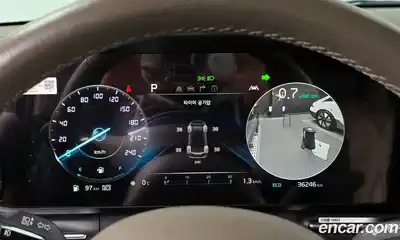 Kia Canival 2021 3.5 Автомат в Москве № 121961, миниатюра 3