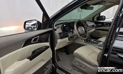 Kia Canival 2021 3.5 Автомат в Москве № 121961, миниатюра 4