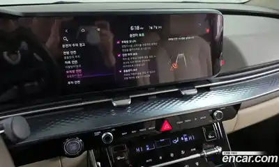 Kia Canival 2021 3.5 Автомат в Москве № 121961, миниатюра 6