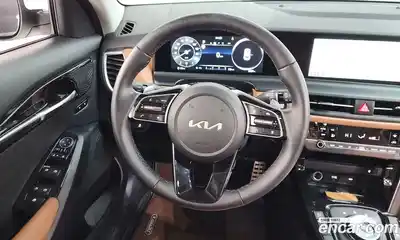 Kia Seltos 2026 1.6 Автомат в Москве № 12306, миниатюра 11