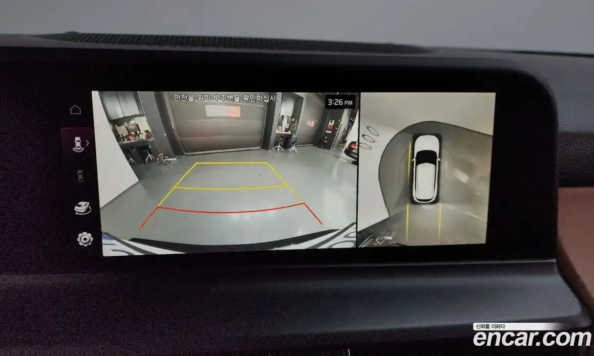 Kia Seltos 2026 1.6 Автомат в Москве № 12306, фото 14