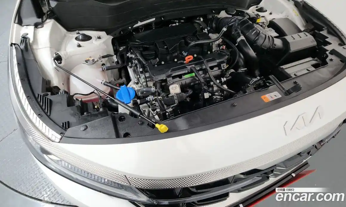 Kia Seltos 2026 1.6 Автомат в Москве № 12306, фото 15