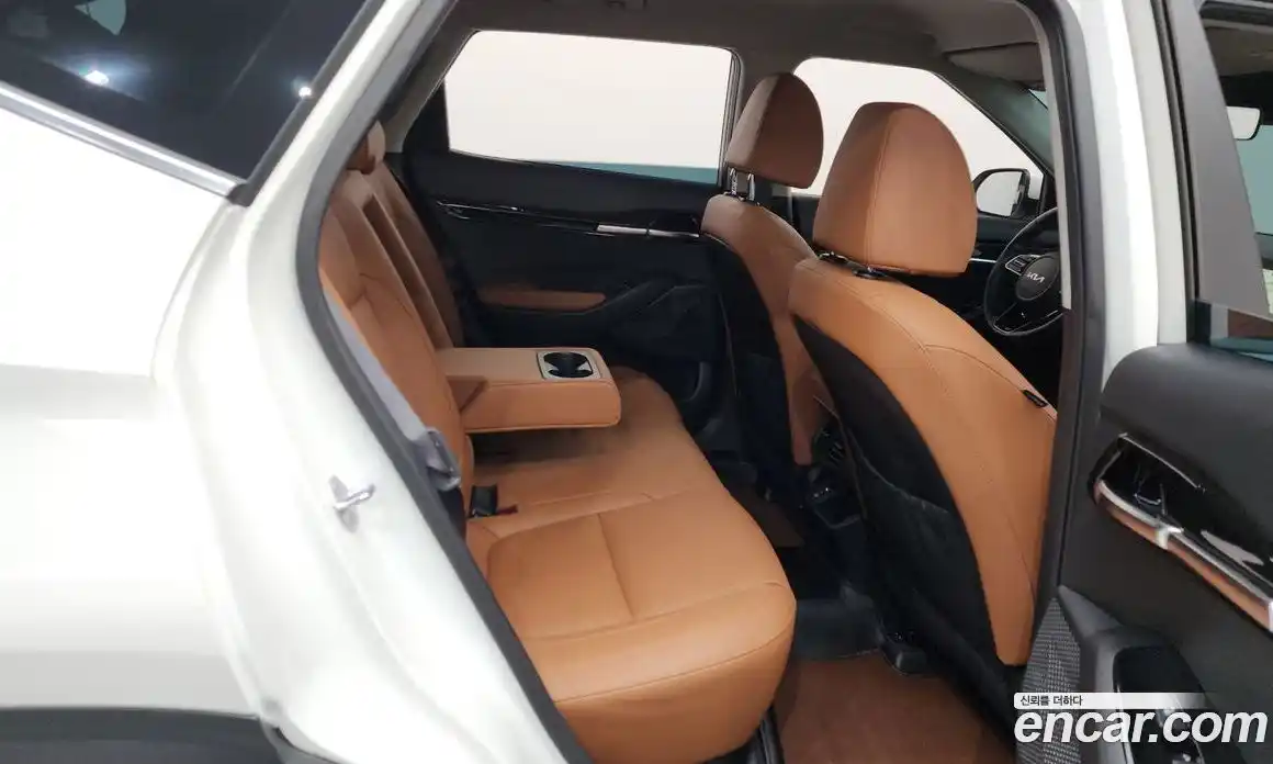 Kia Seltos 2026 1.6 Автомат в Москве № 12306, фото 16