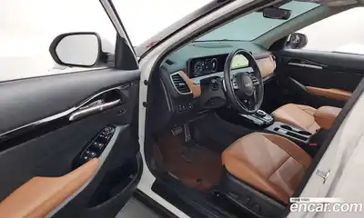 Kia Seltos 2026 1.6 Автомат в Москве № 12306, миниатюра 5