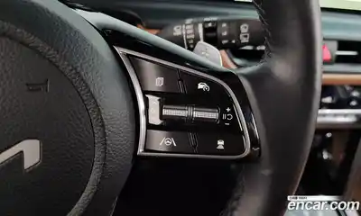 Kia Seltos 2026 1.6 Автомат в Москве № 12306, миниатюра 6