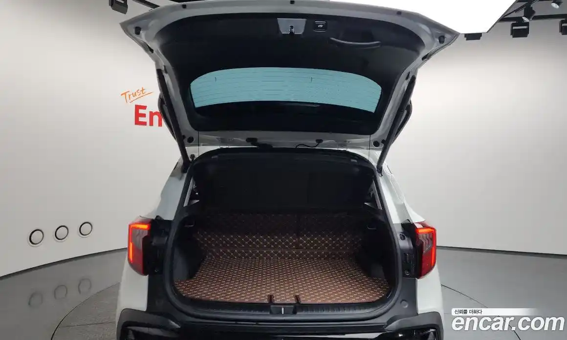 Kia Seltos 2026 1.6 Автомат в Москве № 12306, фото 7