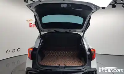 Kia Seltos 2026 1.6 Автомат в Москве № 12306, миниатюра 7