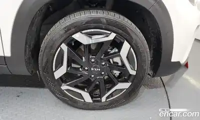 Kia Seltos 2026 1.6 Автомат в Москве № 12306, миниатюра 9