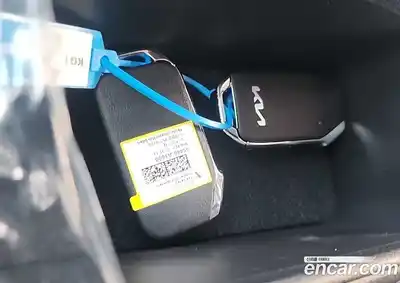 Kia Ray 2026 1.0 Автомат в Москве № 123083, миниатюра 12