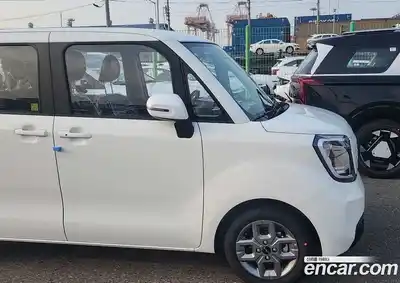 Kia Ray 2026 1.0 Автомат в Москве № 123083, миниатюра 2