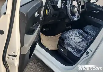 Kia Ray 2026 1.0 Автомат в Москве № 123083, миниатюра 3