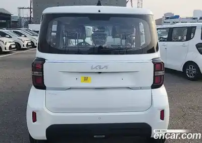 Kia Ray 2026 1.0 Автомат в Москве № 123083, миниатюра 4