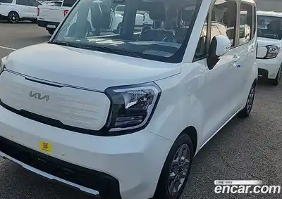 Kia Ray 2026 1.0 Автомат в Москве № 123083, миниатюра 5