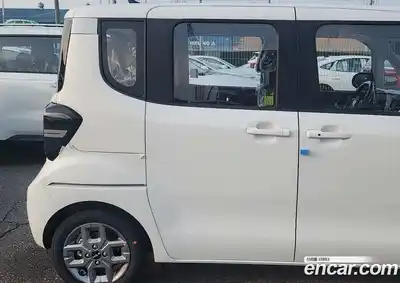 Kia Ray 2026 1.0 Автомат в Москве № 123083, миниатюра 6