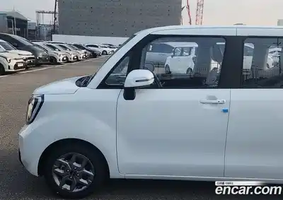 Kia Ray 2026 1.0 Автомат в Москве № 123083, миниатюра 8