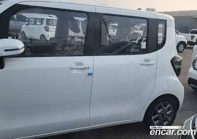 Kia Ray 2026 1.0 Автомат в Москве № 123083, миниатюра 9