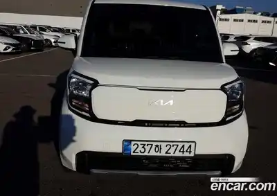 Kia Ray 2026 1.0 Автомат в Москве № 123083, миниатюра 10