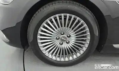 Genesis G90 2019 3.8 Автомат в Москве № 12344, миниатюра 2