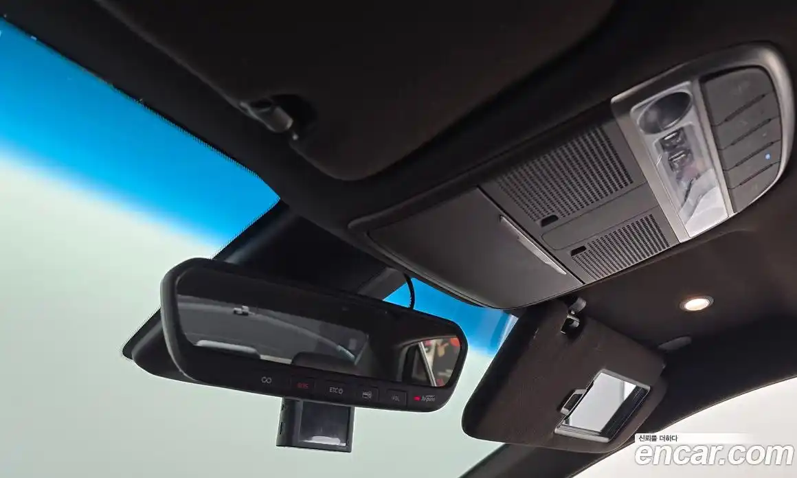 Genesis G90 2019 3.8 Автомат в Москве № 12344, фото 5