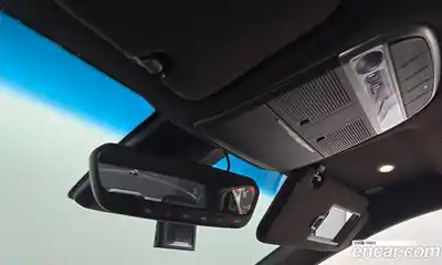 Genesis G90 2019 3.8 Автомат в Москве № 12344, миниатюра 5