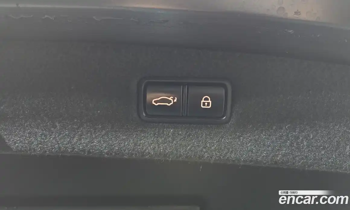 Genesis G90 2019 3.8 Автомат в Москве № 12344, фото 7