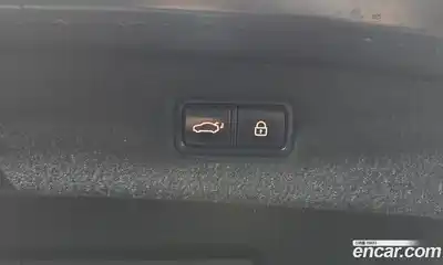 Genesis G90 2019 3.8 Автомат в Москве № 12344, миниатюра 7