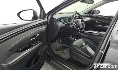 Hyundai Tucson 2023 1.6 Автомат в Москве № 123560, миниатюра 11