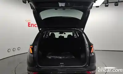 Hyundai Tucson 2023 1.6 Автомат в Москве № 123560, миниатюра 12