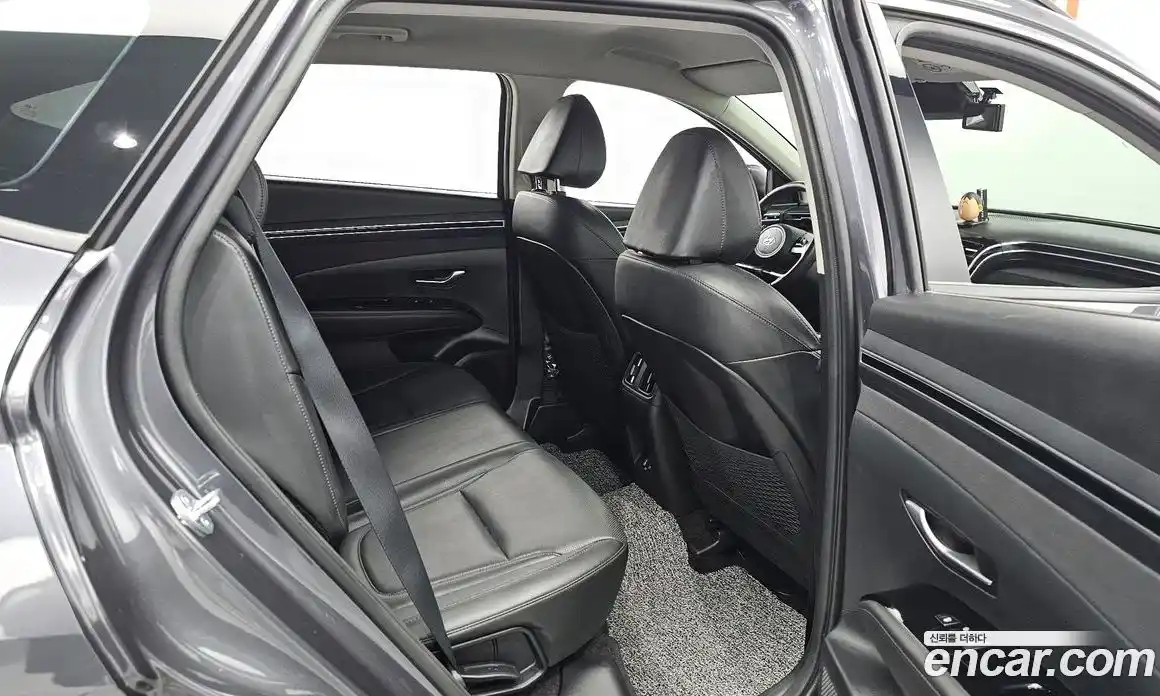 Hyundai Tucson 2023 1.6 Автомат в Москве № 123560, фото 15