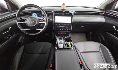 Hyundai Tucson 2023 1.6 Автомат в Москве № 123560, миниатюра 3