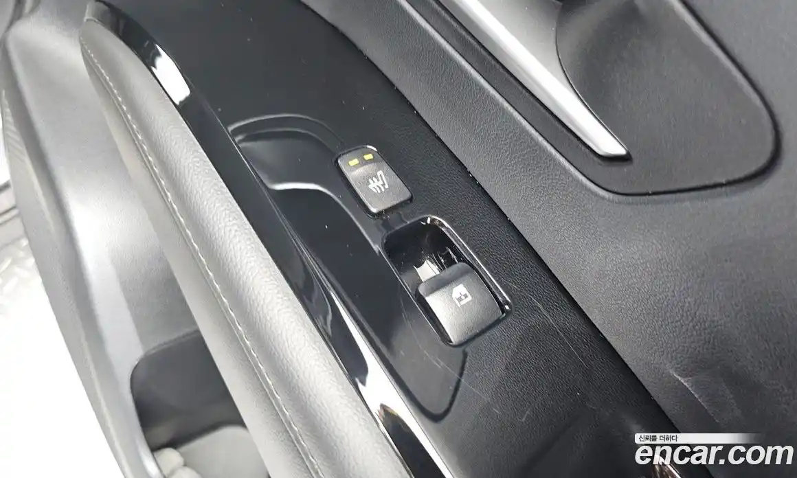 Hyundai Tucson 2023 1.6 Автомат в Москве № 123560, фото 4