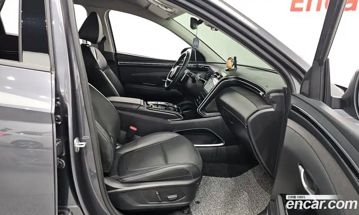 Hyundai Tucson 2023 1.6 Автомат в Москве № 123560, фото 6