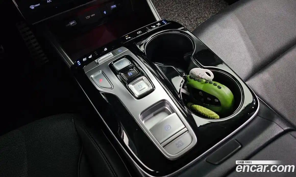 Hyundai Tucson 2023 1.6 Автомат в Москве № 123560, фото 10