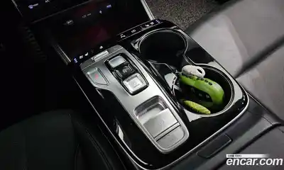 Hyundai Tucson 2023 1.6 Автомат в Москве № 123560, миниатюра 10