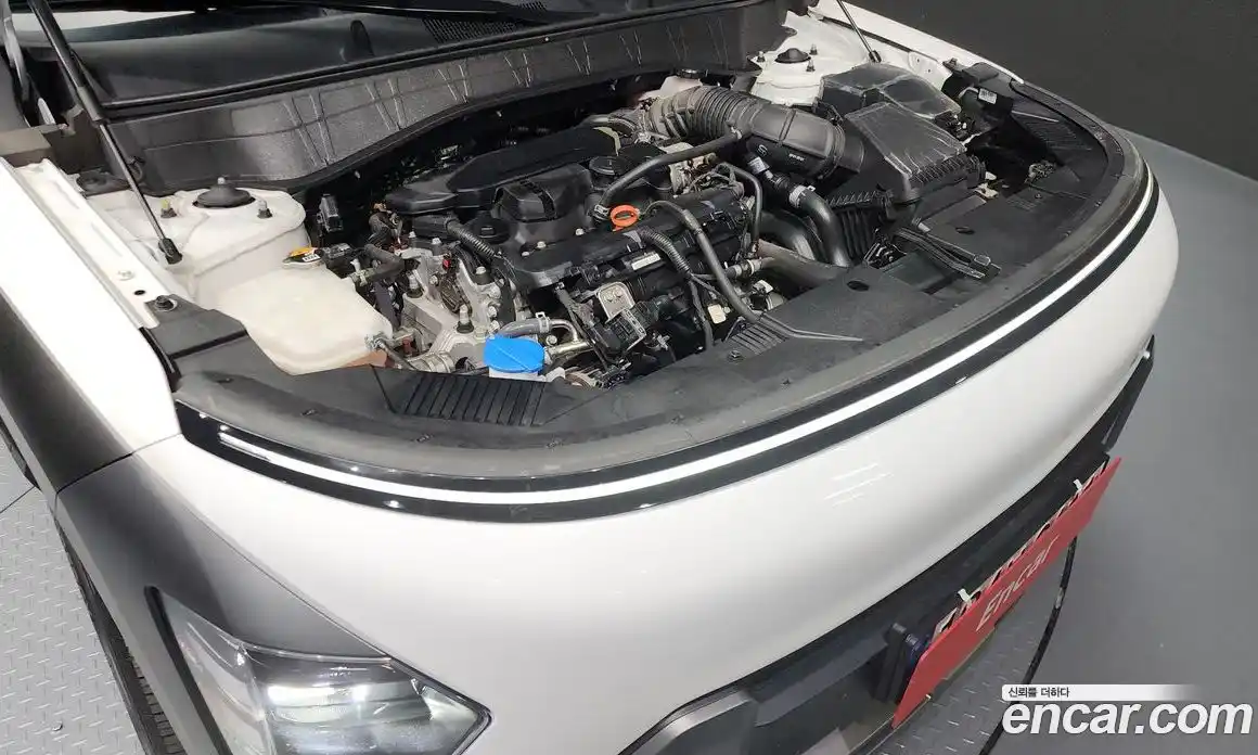 Hyundai Kona 2023 1.6 Автомат в Москве № 123730, фото 12