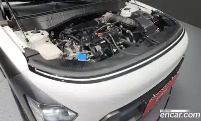 Hyundai Kona 2023 1.6 Автомат в Москве № 123730, миниатюра 12