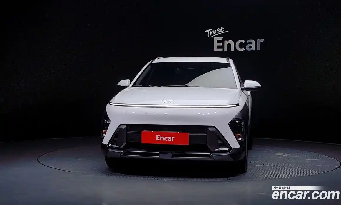 Hyundai Kona 2023 1.6 Автомат в Москве № 123730, фото 13