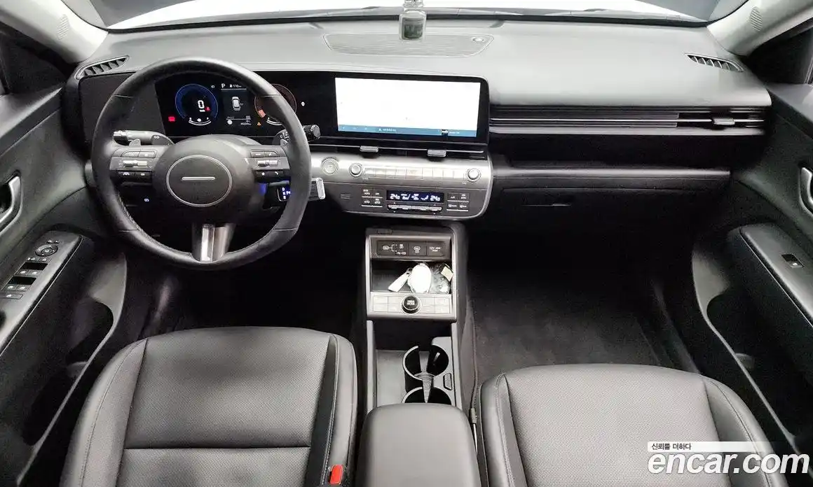 Hyundai Kona 2023 1.6 Автомат в Москве № 123730, фото 18