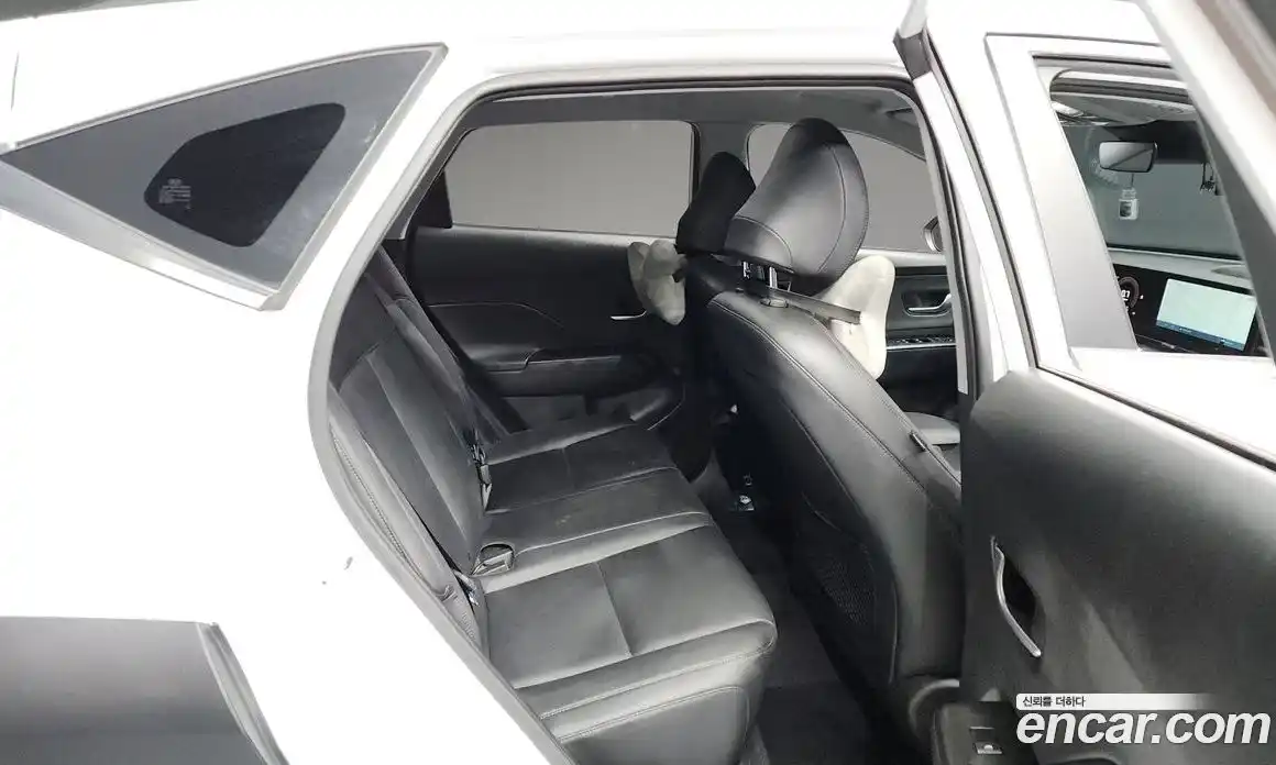 Hyundai Kona 2023 1.6 Автомат в Москве № 123730, фото 19