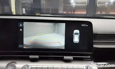 Hyundai Kona 2023 1.6 Автомат в Москве № 123730, миниатюра 2