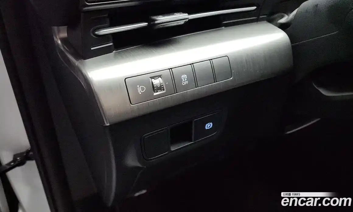 Hyundai Kona 2023 1.6 Автомат в Москве № 123730, фото 3