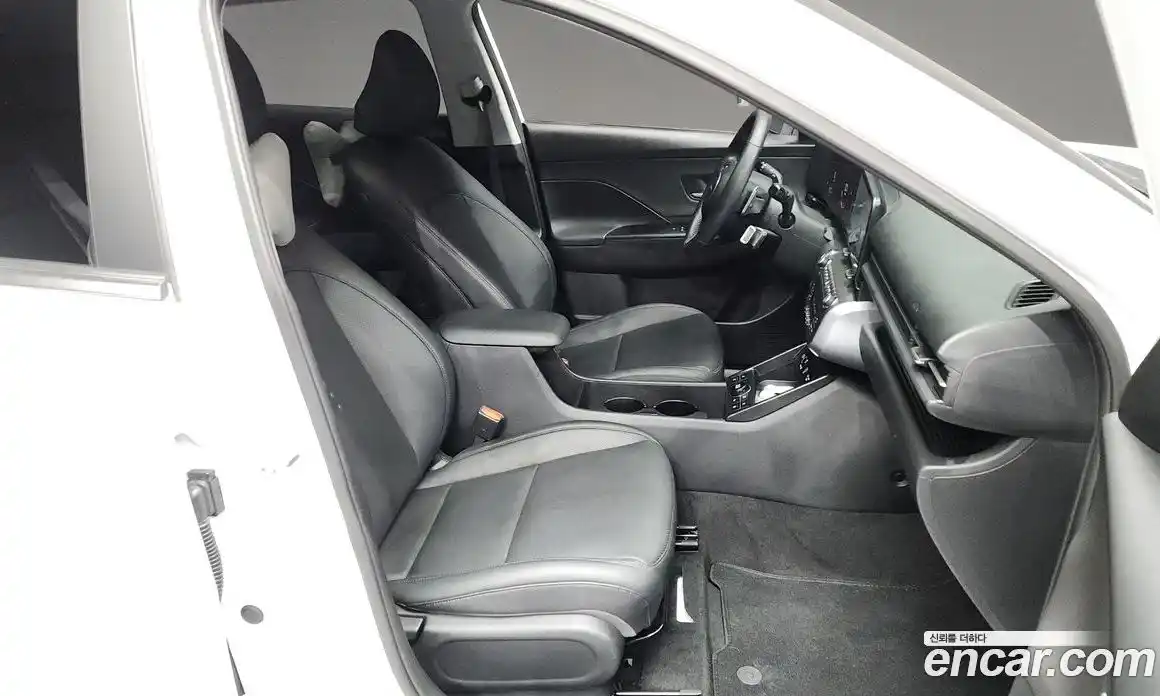 Hyundai Kona 2023 1.6 Автомат в Москве № 123730, фото 5