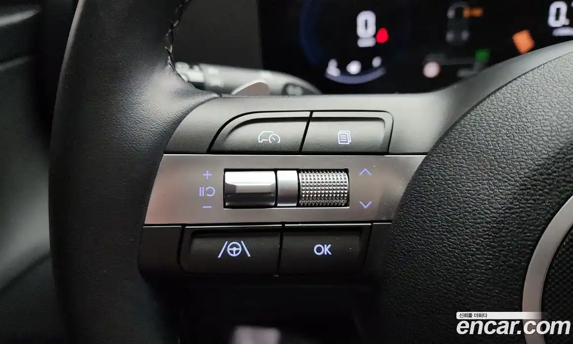 Hyundai Kona 2023 1.6 Автомат в Москве № 123730, фото 10