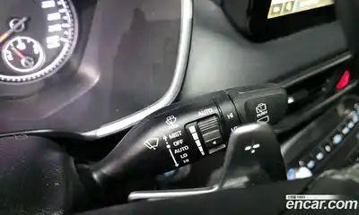 Hyundai Santa Fe 2023 2.2 Автомат в Москве № 124039, миниатюра 11