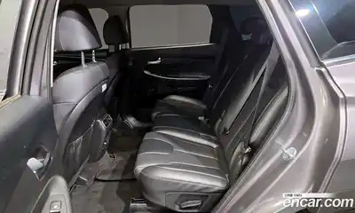 Hyundai Santa Fe 2023 2.2 Автомат в Москве № 124039, миниатюра 2