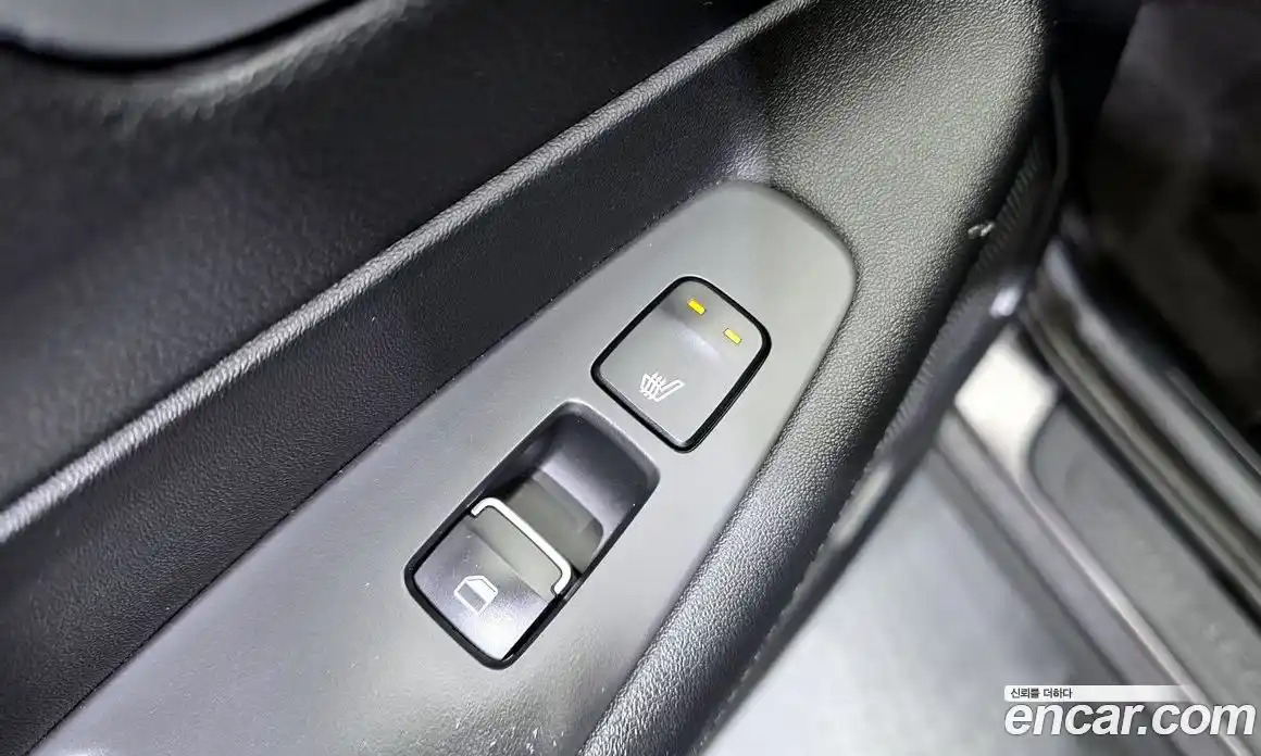 Hyundai Santa Fe 2023 2.2 Автомат в Москве № 124039, фото 9