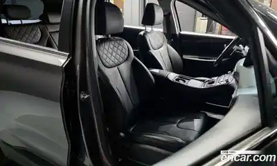 Hyundai Santa Fe 2023 2.2 Автомат в Москве № 124039, миниатюра 10