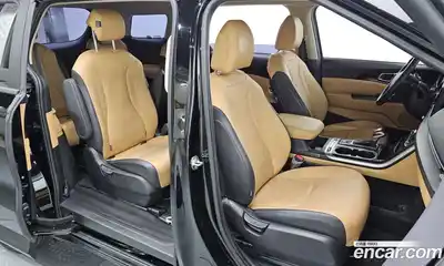 Kia Canival 2023 2.2 Автомат в Москве № 124170, миниатюра 11