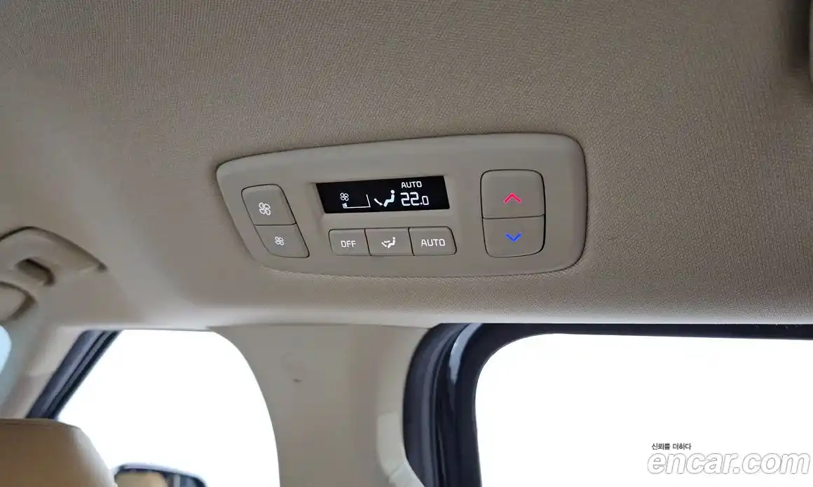 Kia Canival 2023 2.2 Автомат в Москве № 124170, фото 18